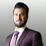 Syed Salman Ali