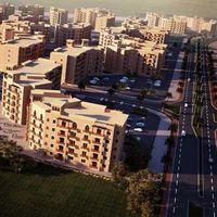 Great Investment II 1BHK II England Cluster II International City