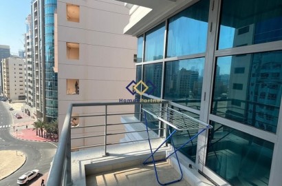 2BHK/Fully Furnished/Luxury Apartment/Close to Metro