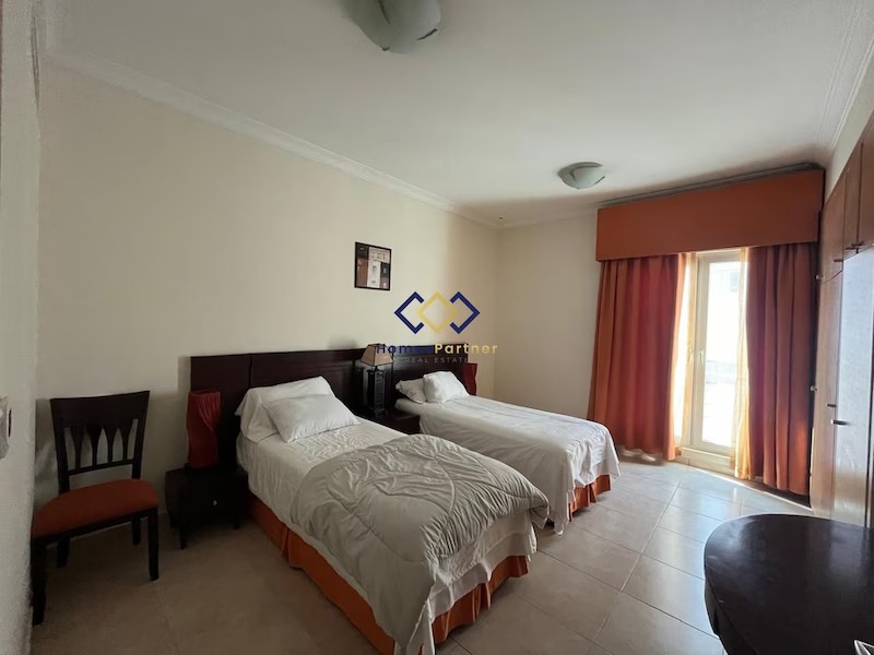 2BHK/Fully Furnished/Luxury Apartment/Close to Metro
