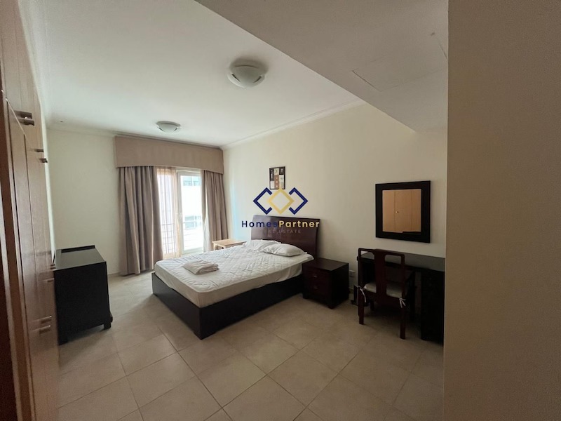 2BHK/Fully Furnished/Luxury Apartment/Close to Metro