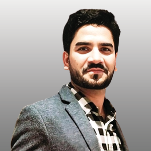 Syed Usman