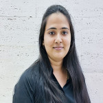 Rhea Swamy
