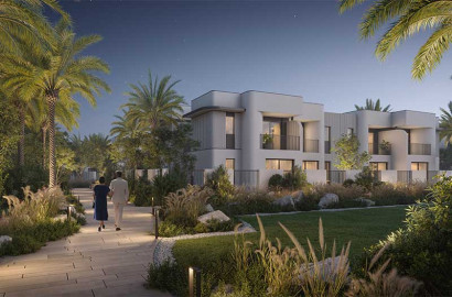 ANYA by Emaar in Arabian Ranches 3, Dubai