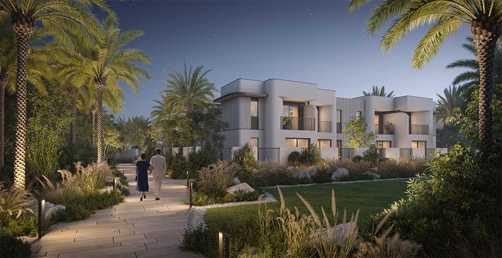 ANYA by Emaar in Arabian Ranches 3, Dubai