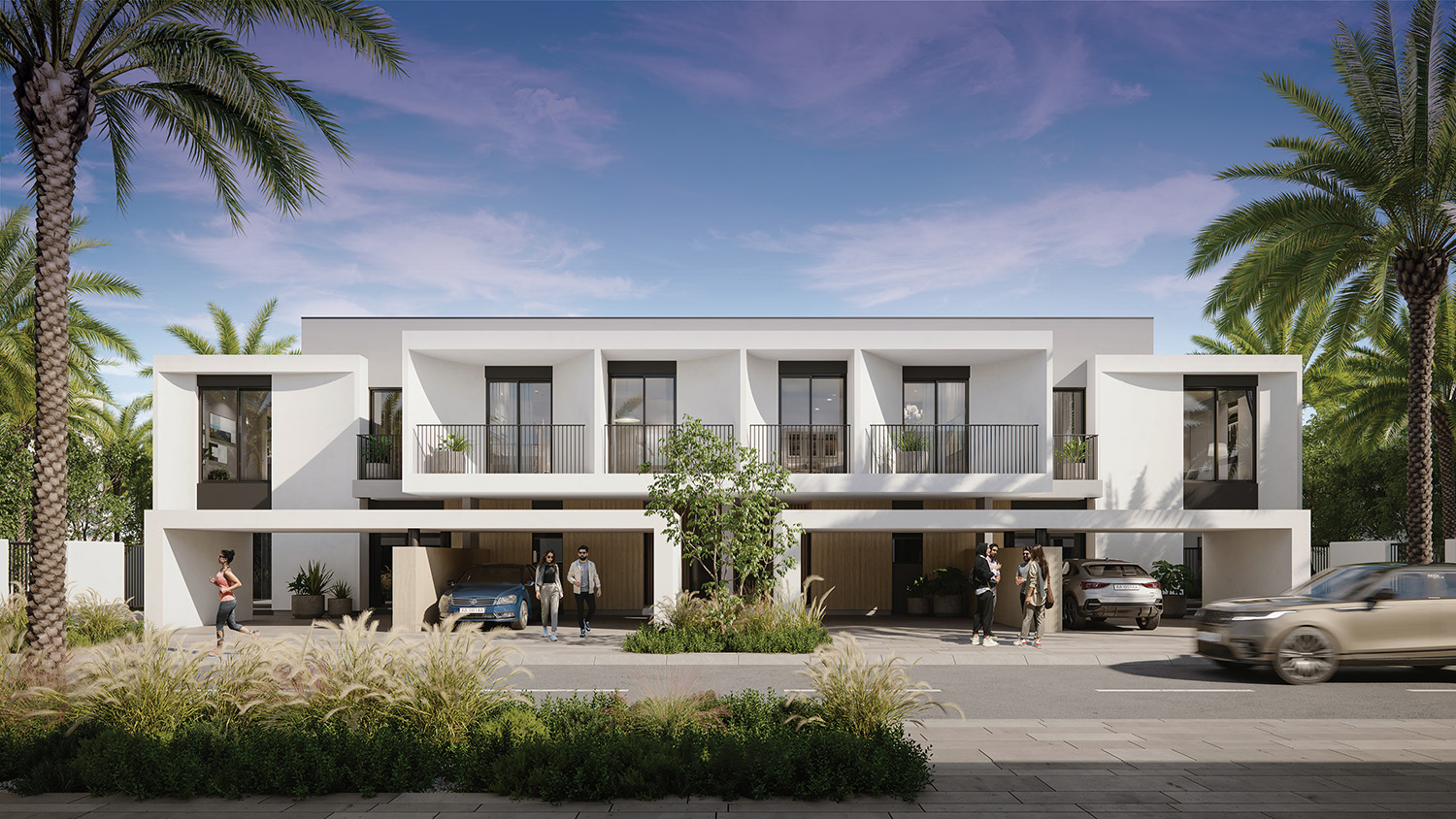 Anya by Emaar in Arabian Ranches 3, Dubai