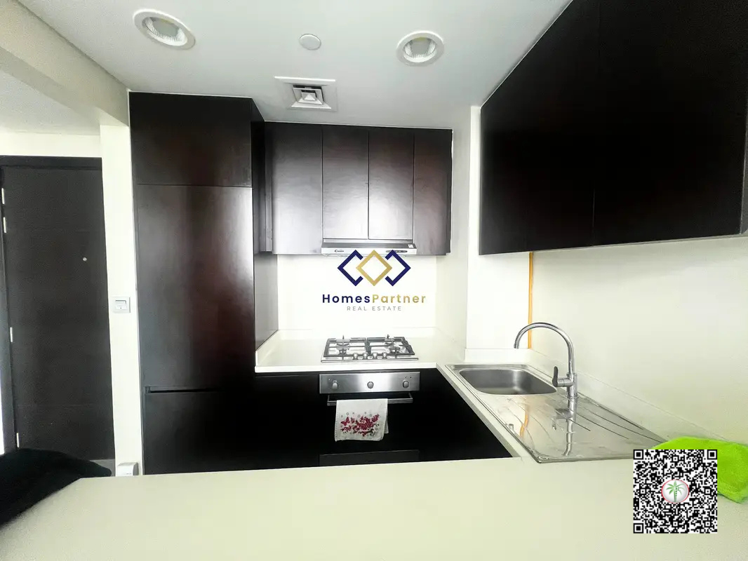 Luxury Living in Business Bay I Pool View I Near Metro Station