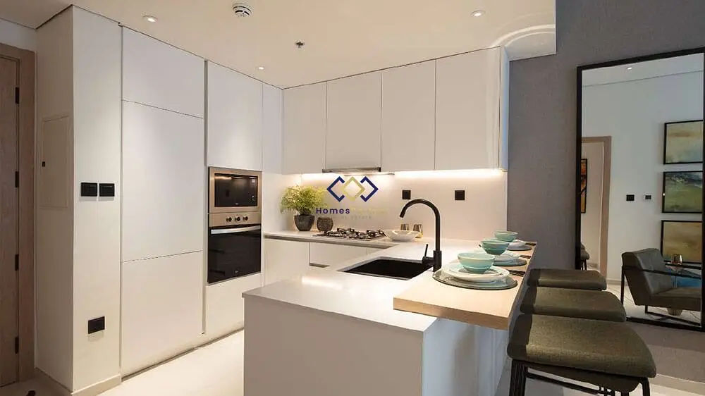 Resale Unit | Spacious Studio | Investor Deal