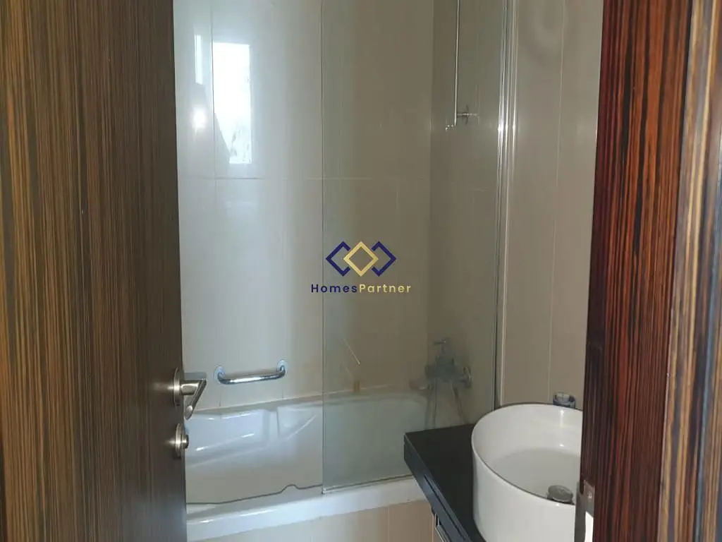 Fully Furnished | Lake View | Spacious