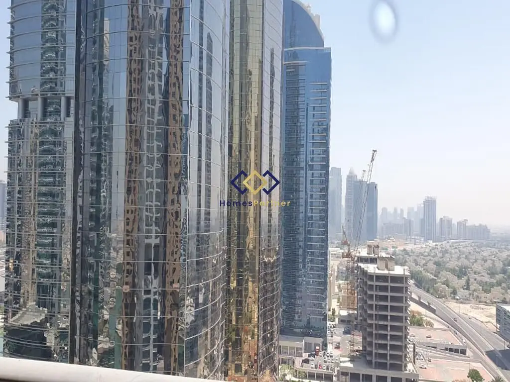 Fully Furnished | Lake View | Spacious