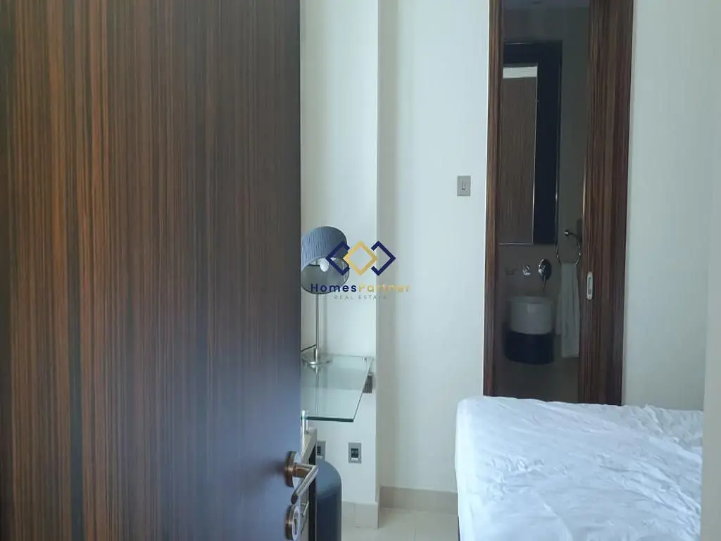 Fully Furnished | Lake View | Spacious