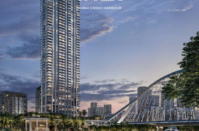 Arlo by Emaar