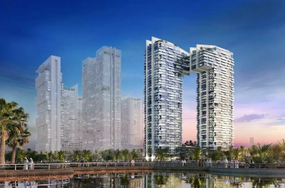 Avenue Park By at Wasl