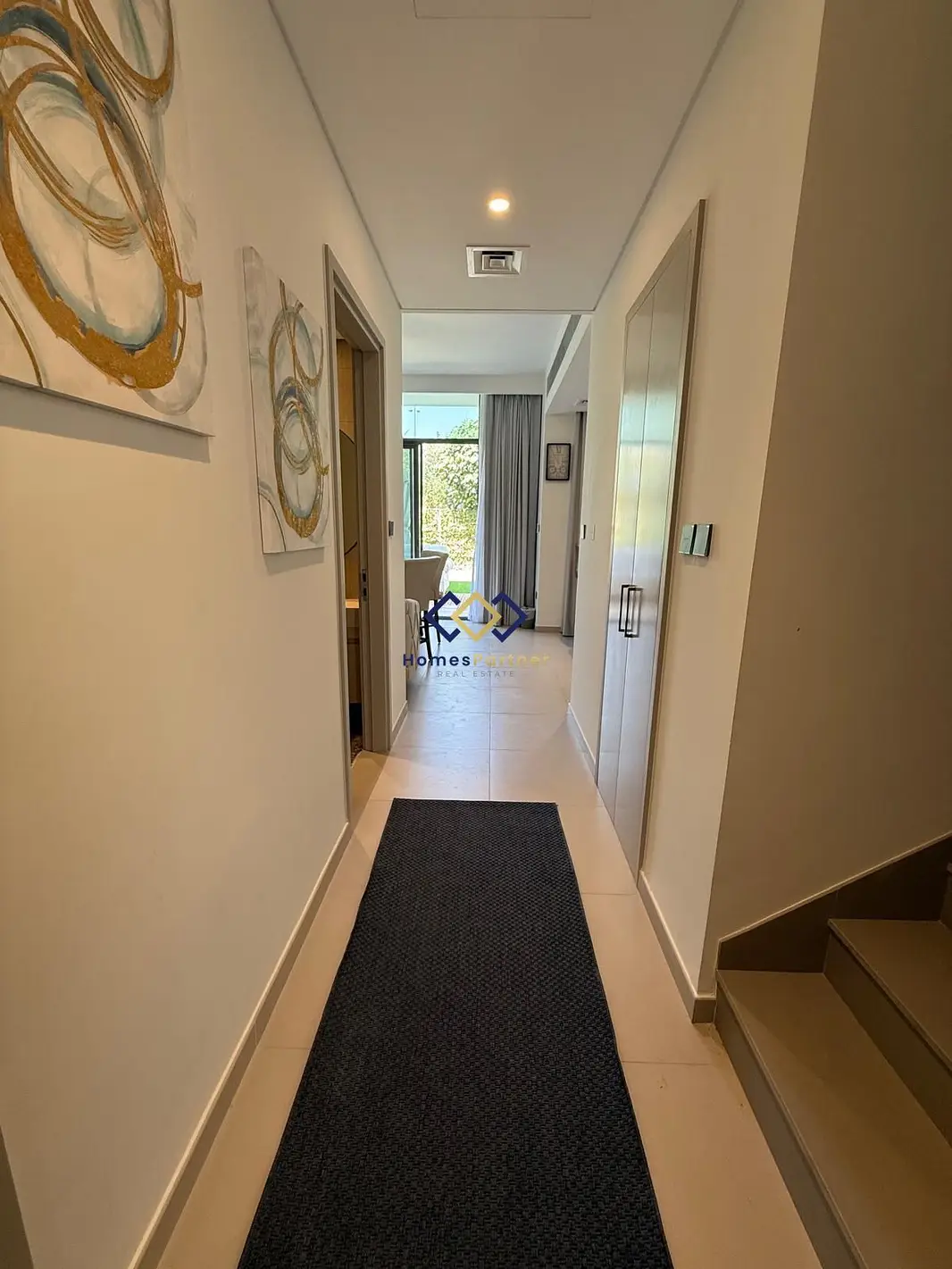 3BR Townhouse for Sale in Arabian Ranches 3 | Single Row