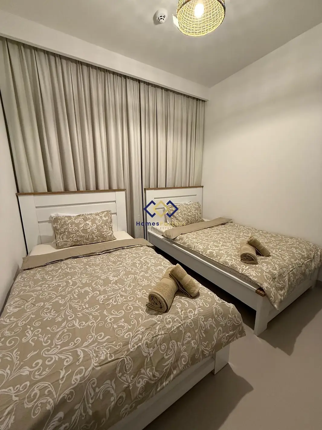 Luxury 3BR Townhouse + Maid | Furnished | Arabian Ranches 3