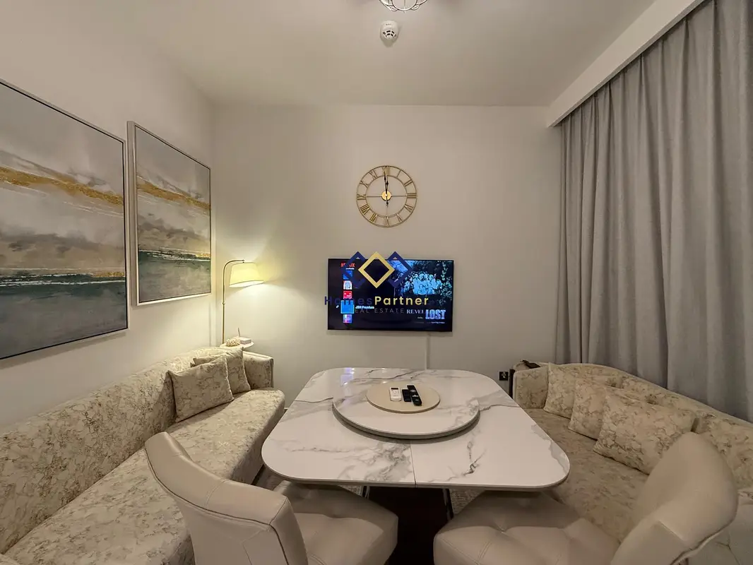 3BR Townhouse for Sale in Arabian Ranches 3 | Single Row