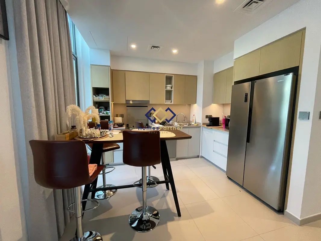 3BR Townhouse for Sale in Arabian Ranches 3 | Single Row