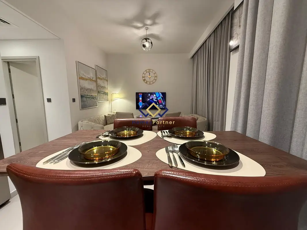 3BR Townhouse for Sale in Arabian Ranches 3 | Single Row