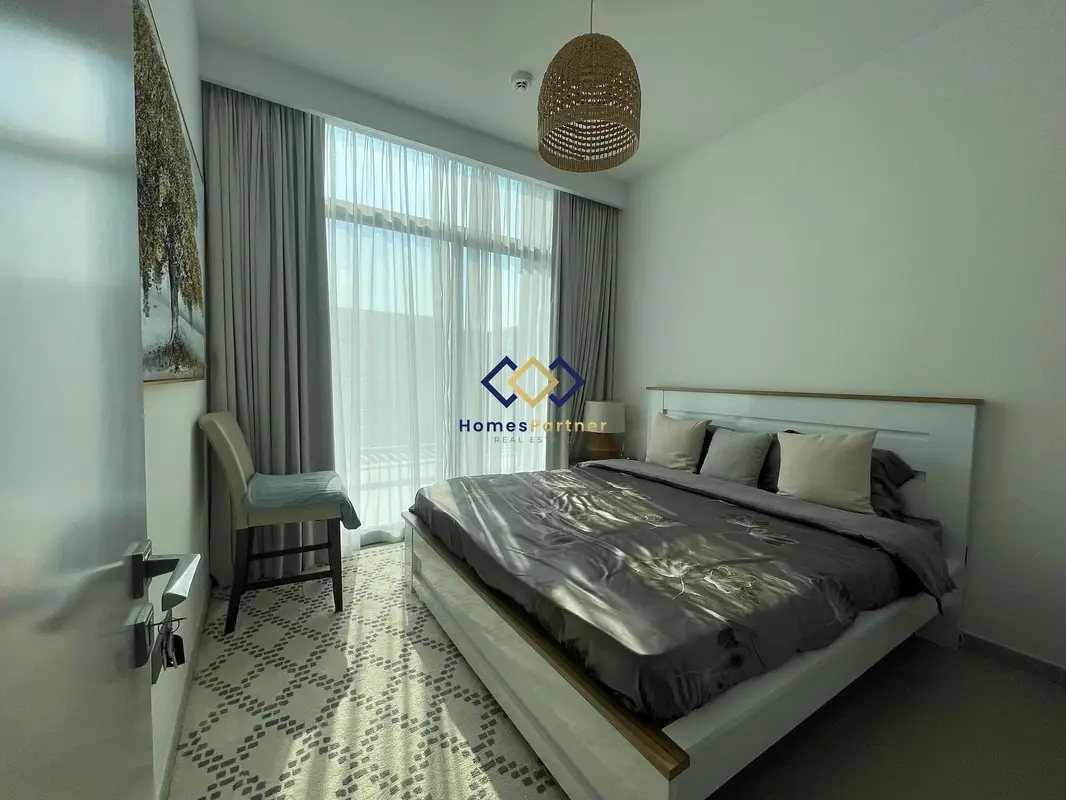 3BR Townhouse for Sale in Arabian Ranches 3 | Single Row