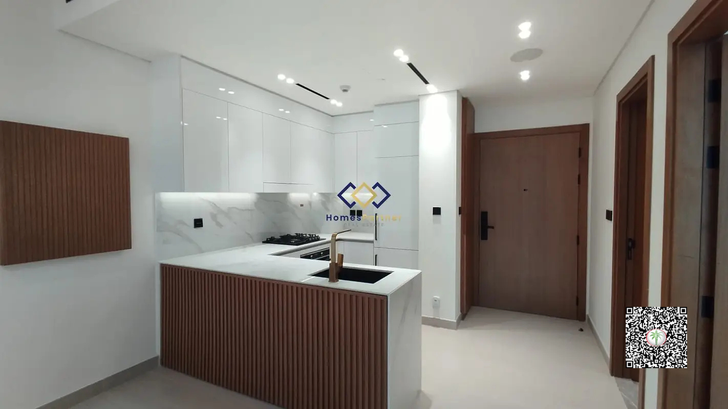 Resale Unit | Higher Floor | Spacious Layout |