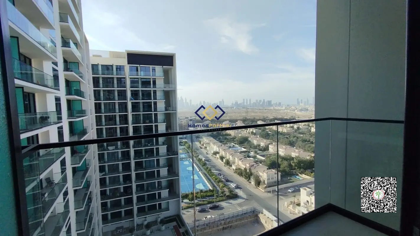 Resale Unit | Higher Floor | Spacious Layout |