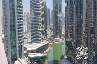 Fully Furnished | Lake View | Spacious