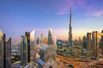 Dubai Real Estate Market 2026: Why the “Wait-and-Watch” Phase Could Be the Perfect Time to Invest