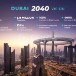 Dubai 2040 Urban Master Plan: What It Means for Property Buyers