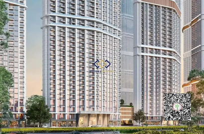 Lagoon View | Trendy Living I High ROI