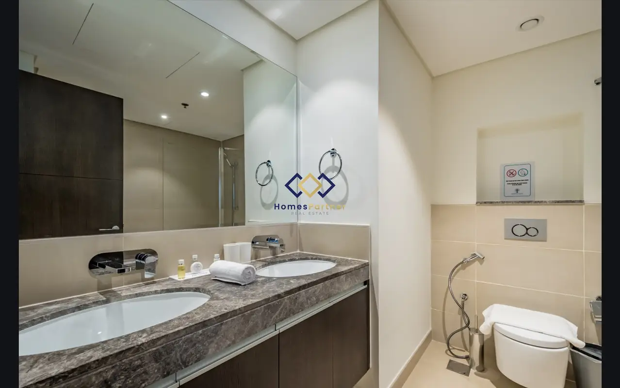 Sea View Apartment for Sale in Dubai Creek Harbour