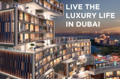 Dubai's Best Luxurious Destination for a Life of Luxury