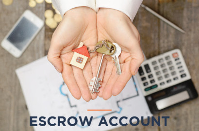 What is an Escro Account in UAE Real Estate Market?