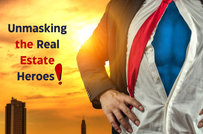 Your Superhero Guide to Finding a Reliable Real Estate Agent in 2023