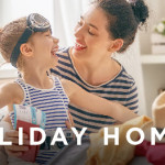 Make more money by turning property into vacation rental