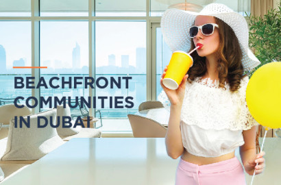 Best Waterfront Residential Destinations in Dubai That You Must Check Out