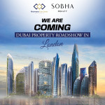 Sobha Dubai Property Show 2023 In London