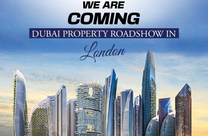 Sobha Dubai Property Show 2024 In London