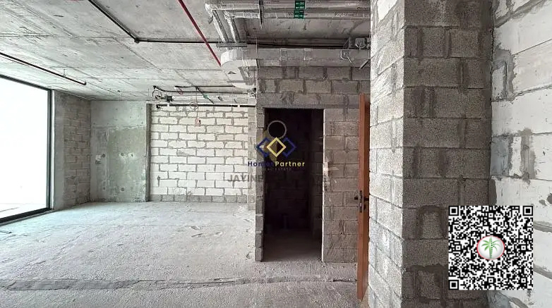 3 Months Free I Shell & Core I Road Facing Office I Brand New