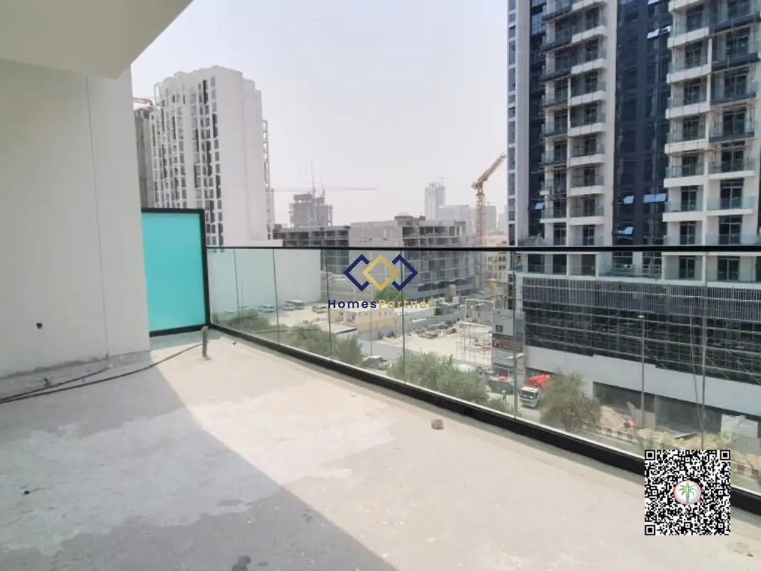 3 Months Free I Shell & Core I Road Facing Office I Brand New