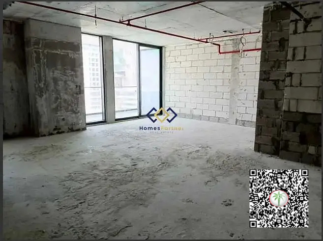 3 Months Free I Shell & Core I Road Facing Office I Brand New