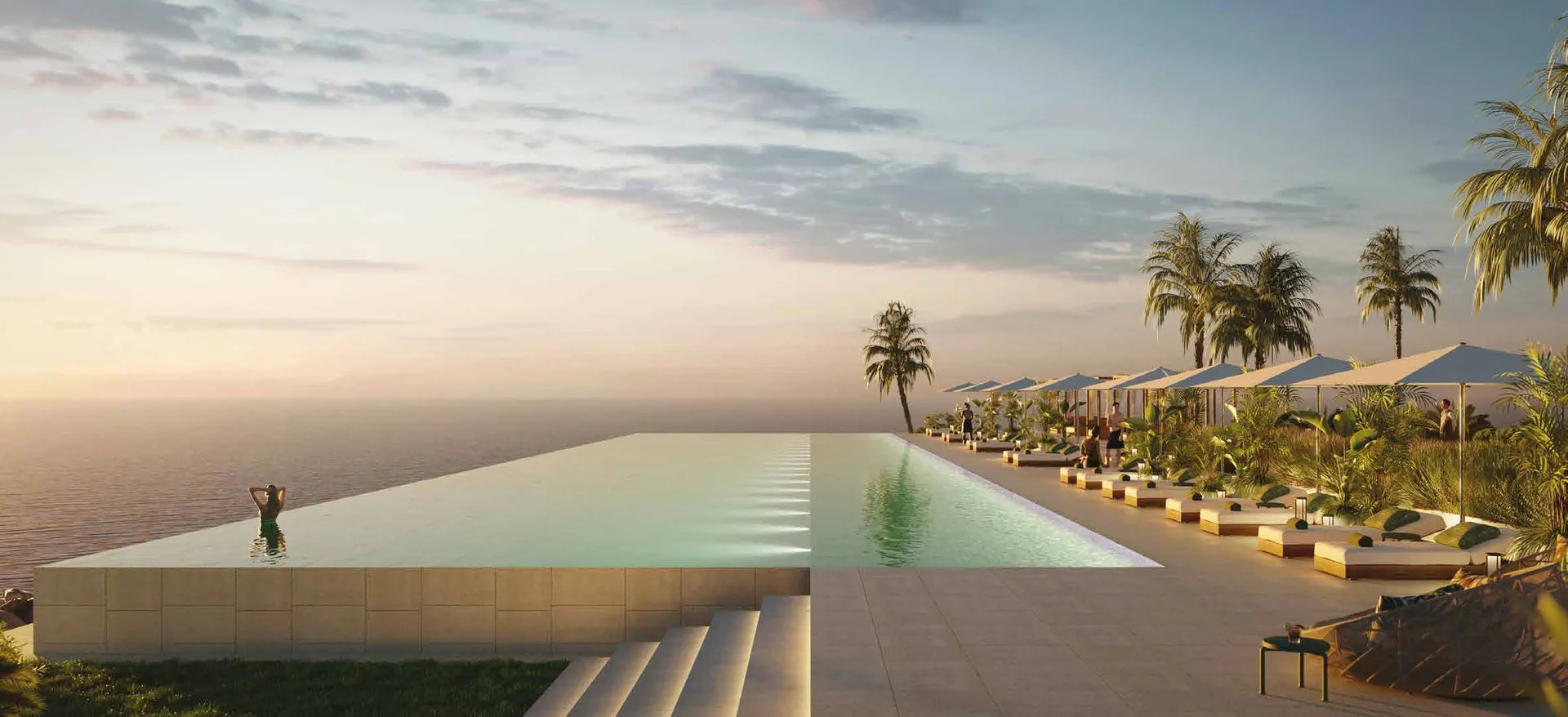 Bulgari Lighthouse by Meraas at Jumeirah Bay