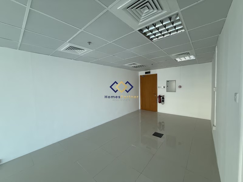 Fitted | Unfurnished | Open Space | Canal View