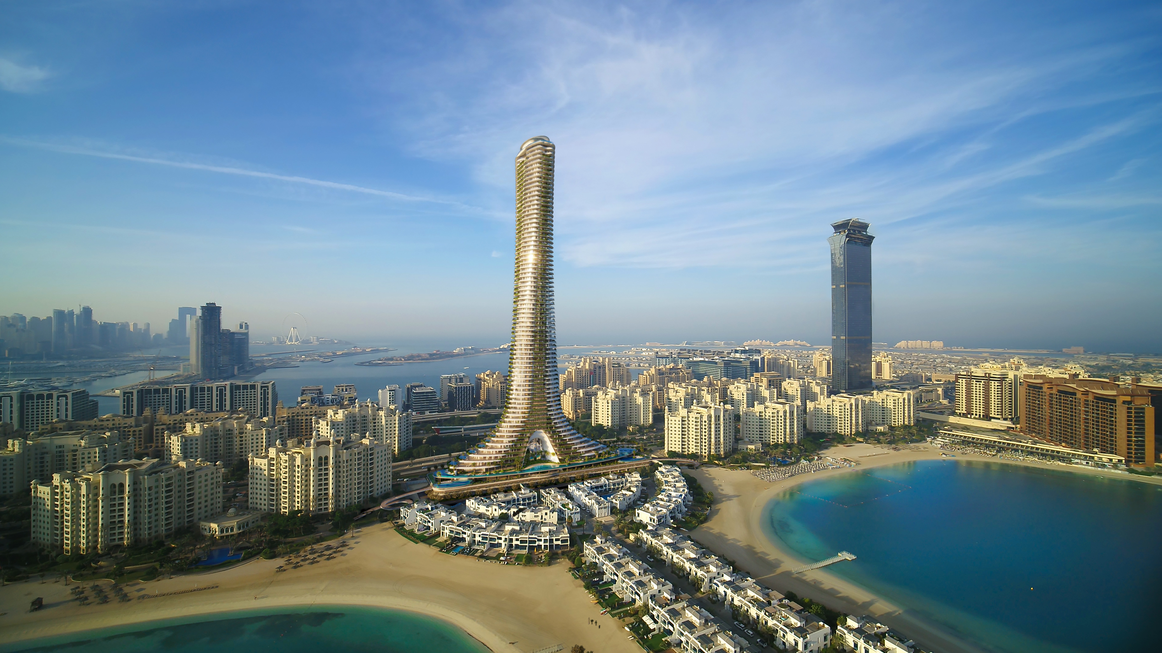 Como Residences at Palm Jumeirah