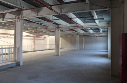 Warehouse For Rent | 69kW  Electrical Power | Ready to Move | Dubai Investment Park