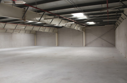 Warehouse For Rent │69 KW │Dubai Investment Park