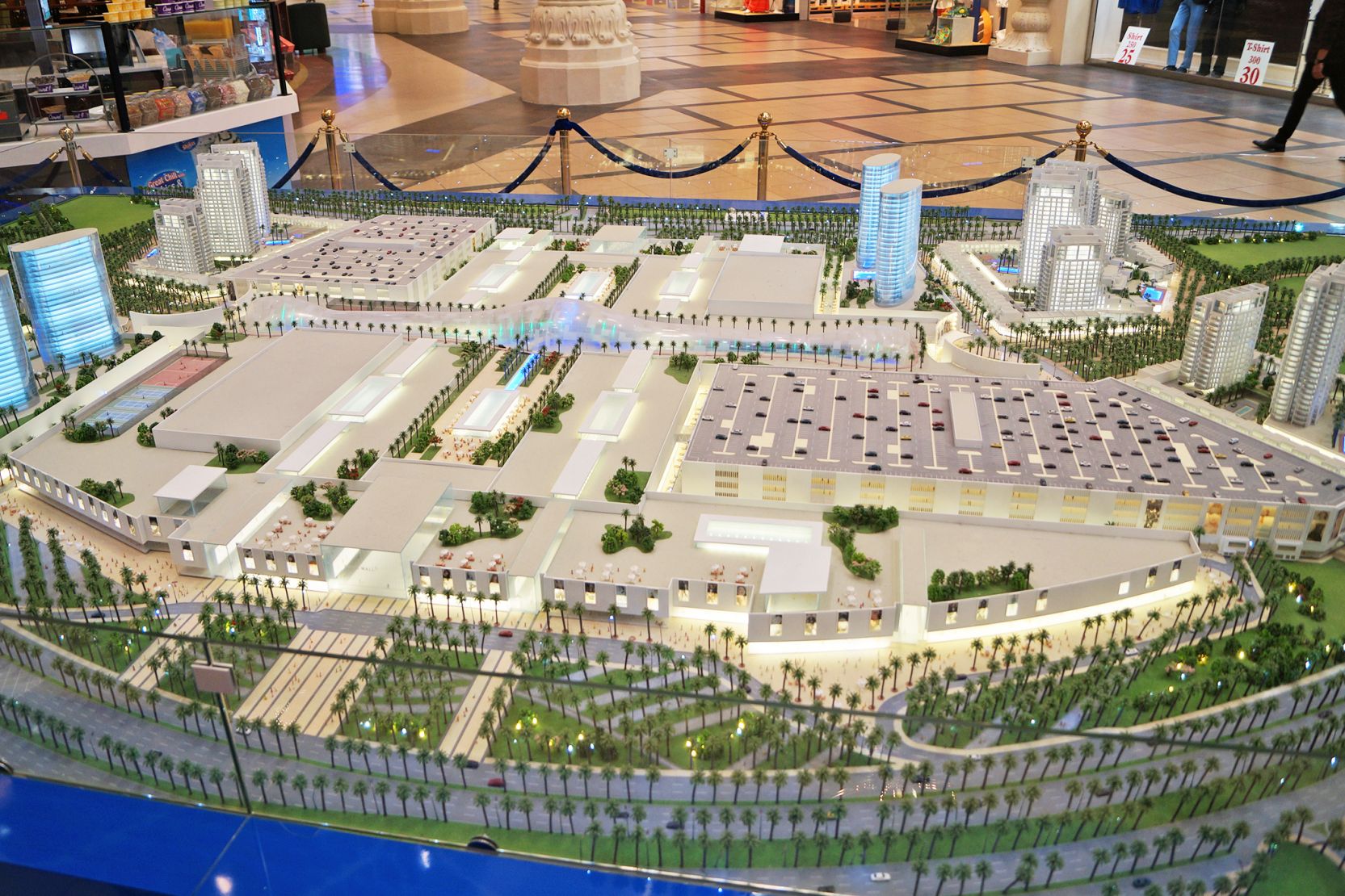 Dubai Island Lands Plots by Nakheel