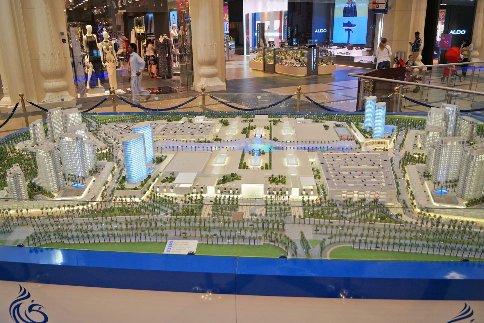 Dubai Island Lands Plots by Nakheel