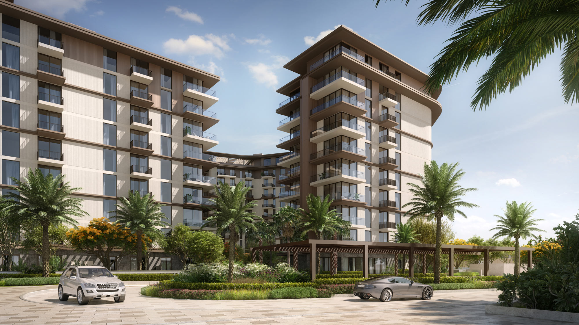 Elara Apartments at Madinat Jumeirah Living (MJL)