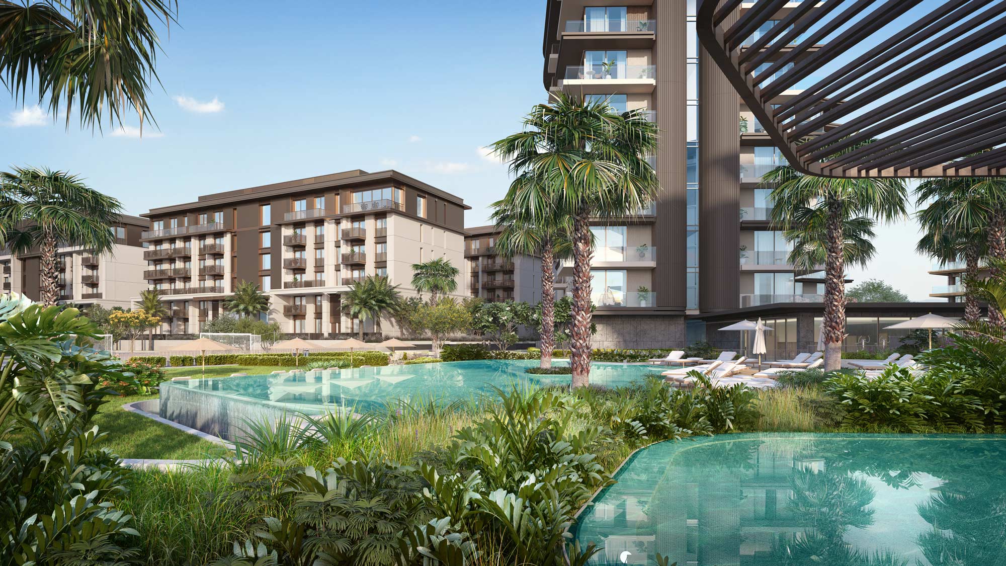 Elara Apartments at Madinat Jumeirah Living (MJL)