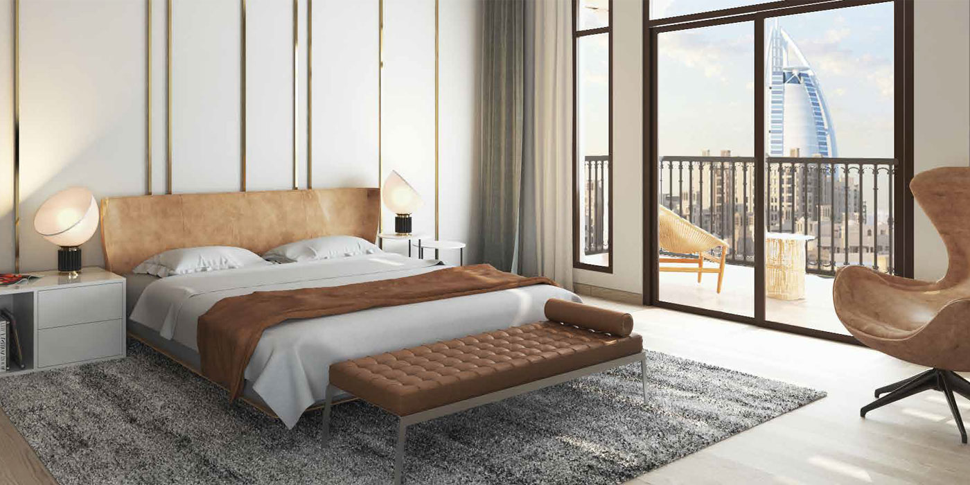 Elara Apartments at Madinat Jumeirah Living (MJL)